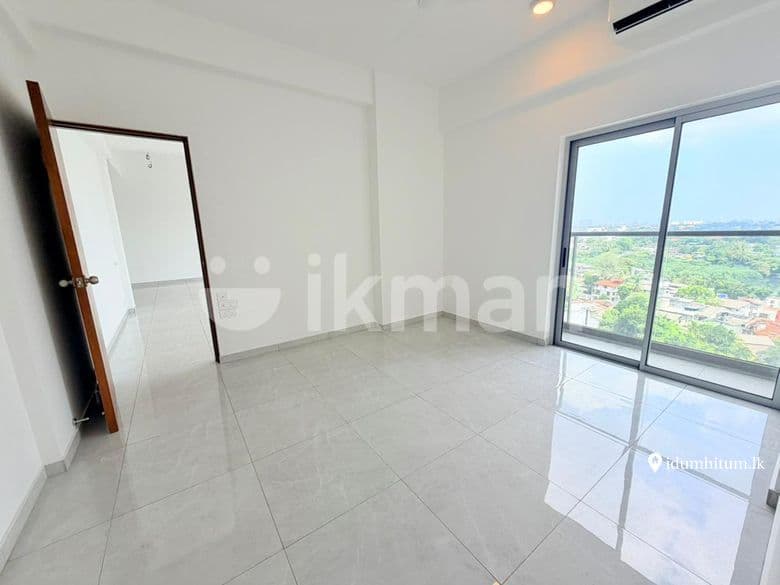 Rajagiriya Iconic Galaxy 3 Bedroom Apartment For Sale - Thumbnail 2
