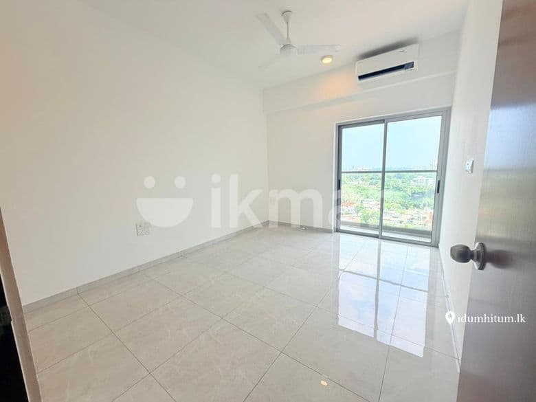 Rajagiriya Iconic Galaxy 3 Bedroom Apartment For Sale - Thumbnail 4