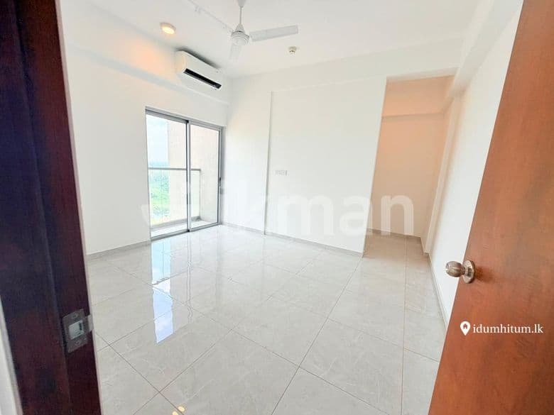 Rajagiriya Iconic Galaxy 3 Bedroom Apartment For Sale - Thumbnail 5
