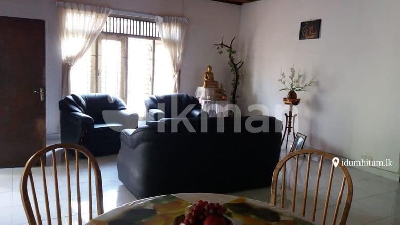 Valuable Property For Sale In Gampaha Miriswatta - Thumbnail 3