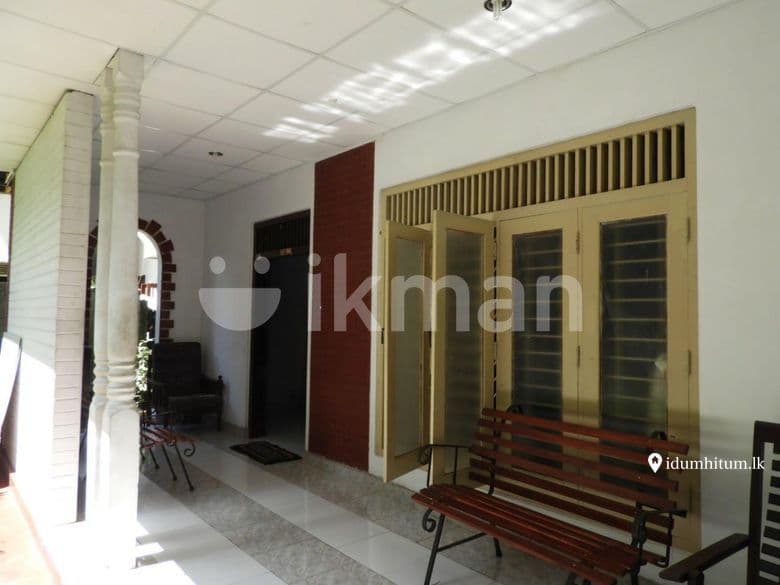 Valuable Property For Sale In Gampaha Miriswatta - Thumbnail 4